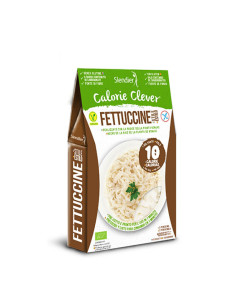 Fettucine Konjac sin gluten 400g Slendier
